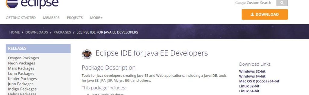 How to setup selenium web driver on your windows computer