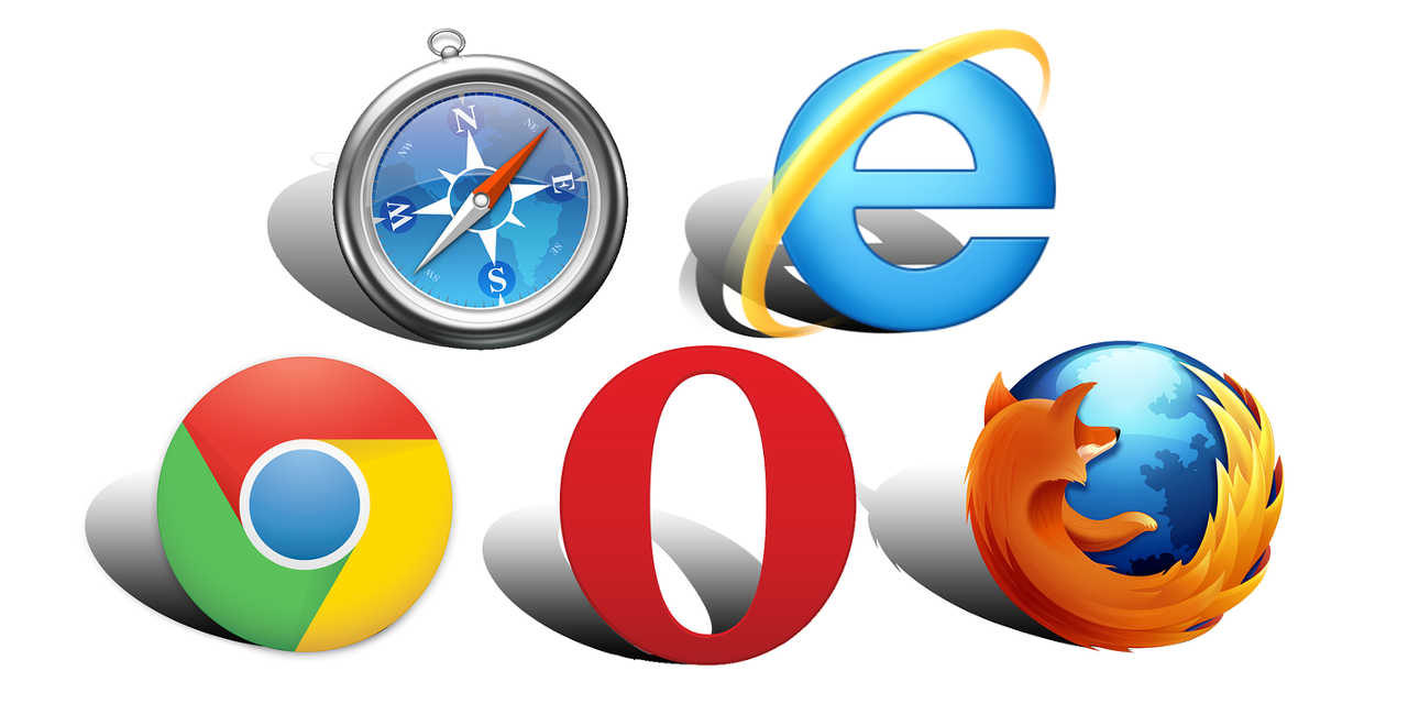 Writing your first Selenium Script: Launching Browser and Verifying Page title