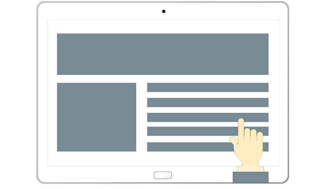 Locating Common Web Elements using Selenium WebDriver