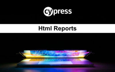 How to generate Html Reports in Cypress