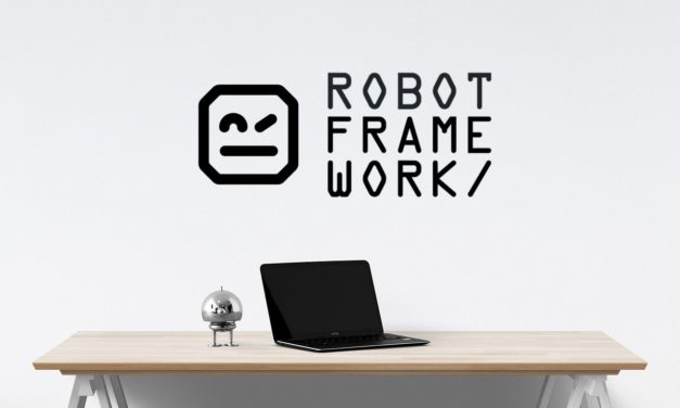 Robot Framework Tutorial