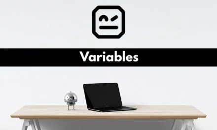 What are Variables in Robot Framework