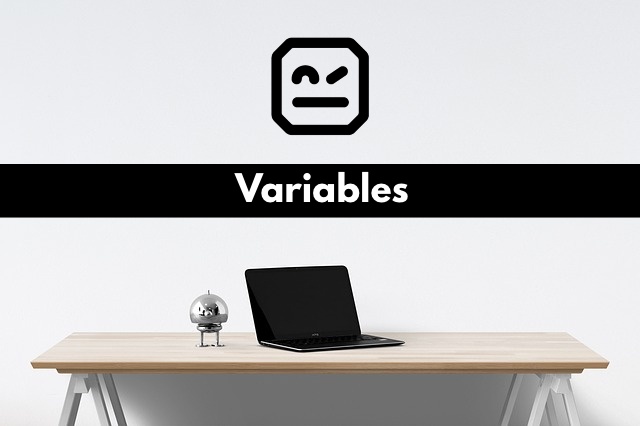 What Are Variables In Robot Framework TestersDock