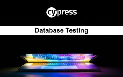 How to perform Database Testing (SQL) in Cypress