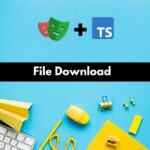 File Download in Playwright